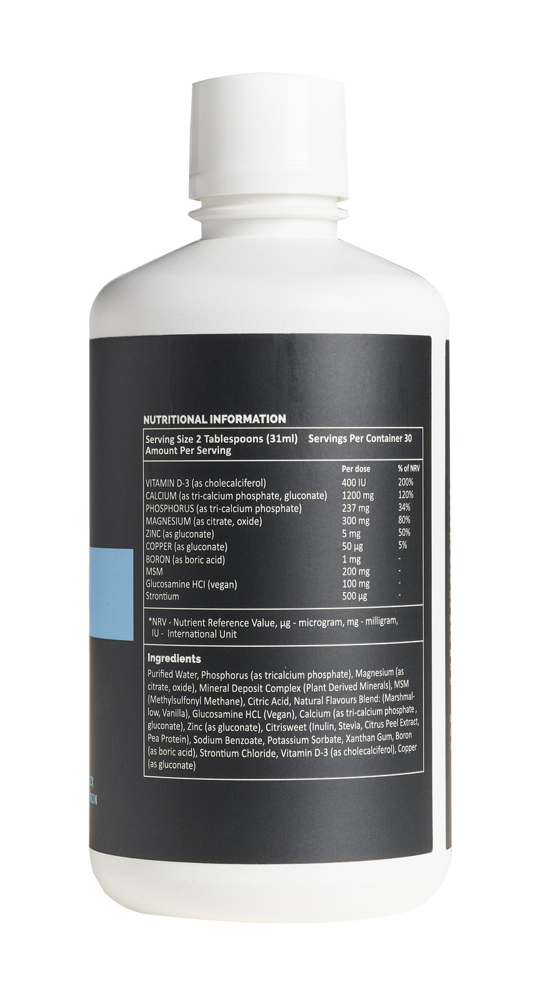 Bone Support Liquid